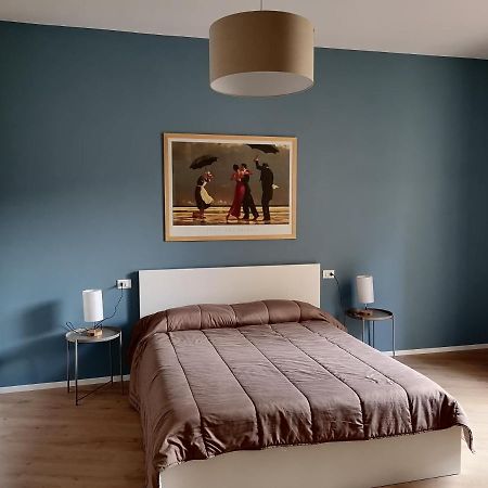 شقة Casa Errante باليرمو المظهر الخارجي الصورة