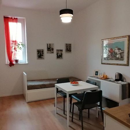 شقة Casa Errante باليرمو المظهر الخارجي الصورة