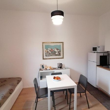 شقة Casa Errante باليرمو المظهر الخارجي الصورة