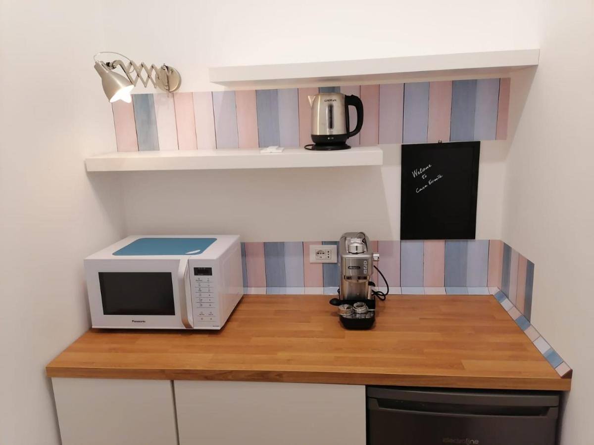 شقة Casa Errante باليرمو المظهر الخارجي الصورة