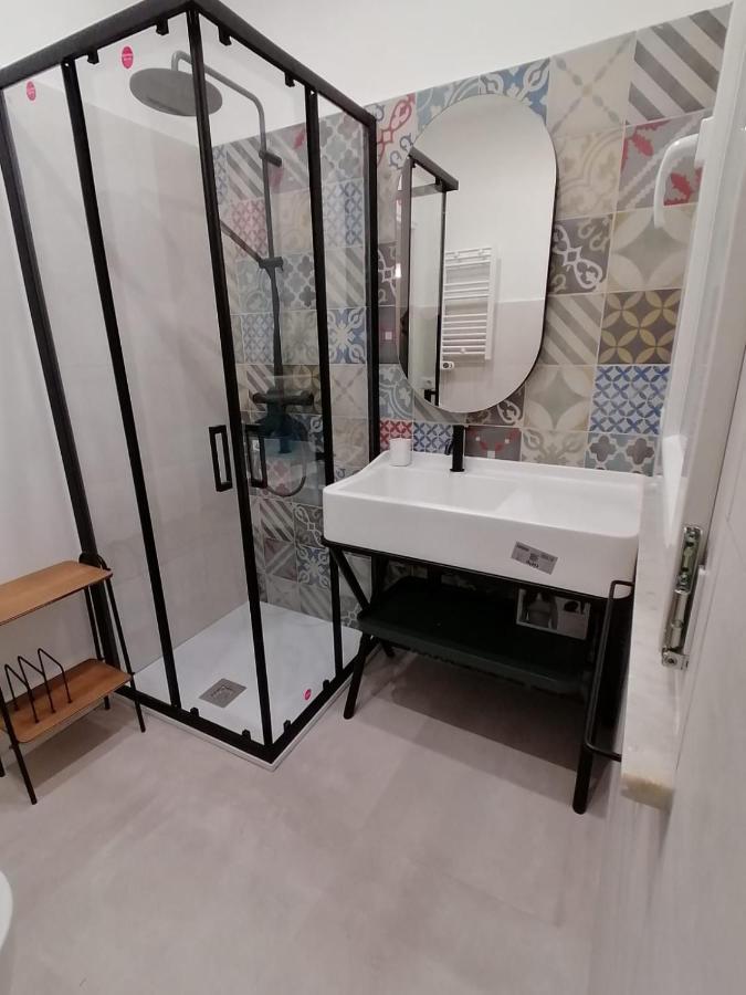 شقة Casa Errante باليرمو المظهر الخارجي الصورة