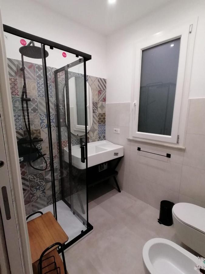 شقة Casa Errante باليرمو المظهر الخارجي الصورة
