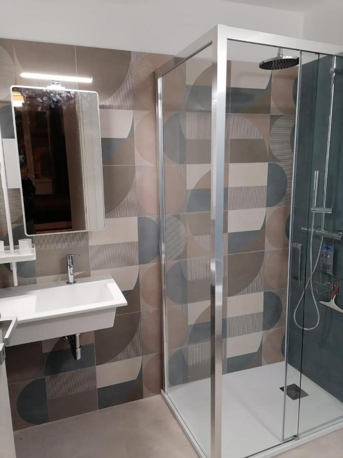 شقة Casa Errante باليرمو المظهر الخارجي الصورة