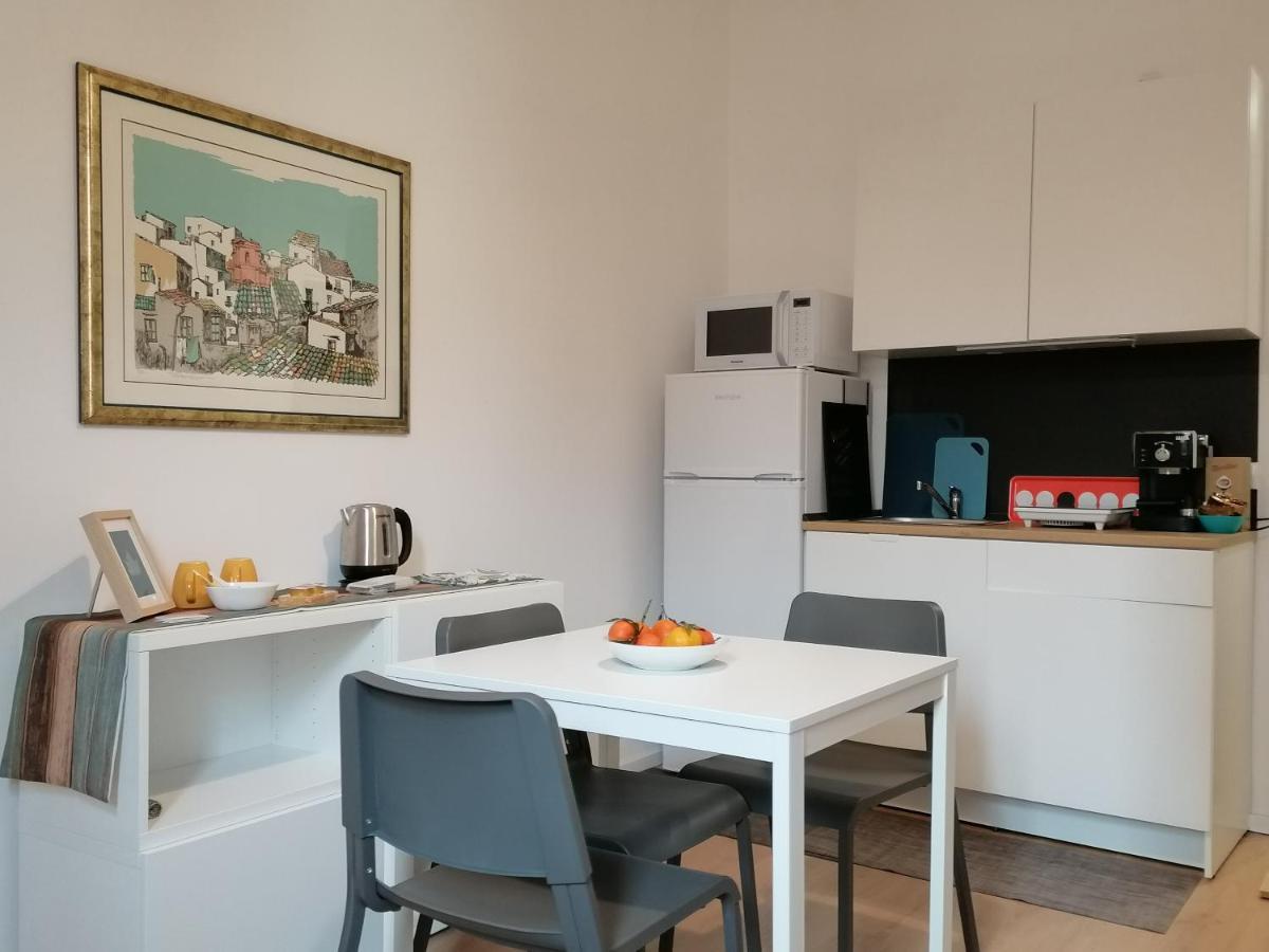 شقة Casa Errante باليرمو المظهر الخارجي الصورة