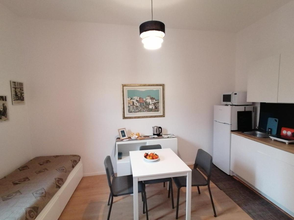 شقة Casa Errante باليرمو المظهر الخارجي الصورة