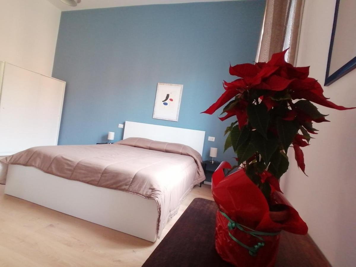 شقة Casa Errante باليرمو المظهر الخارجي الصورة