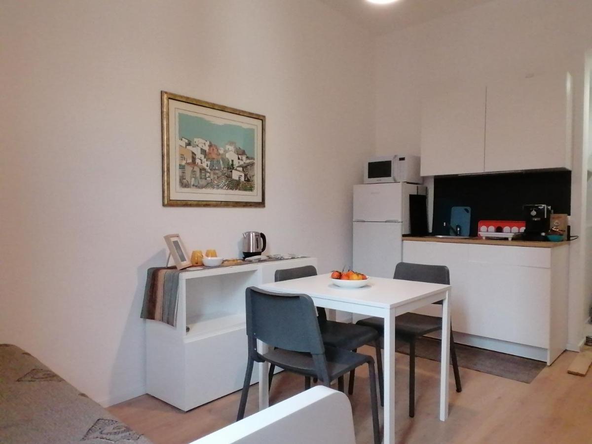 شقة Casa Errante باليرمو المظهر الخارجي الصورة