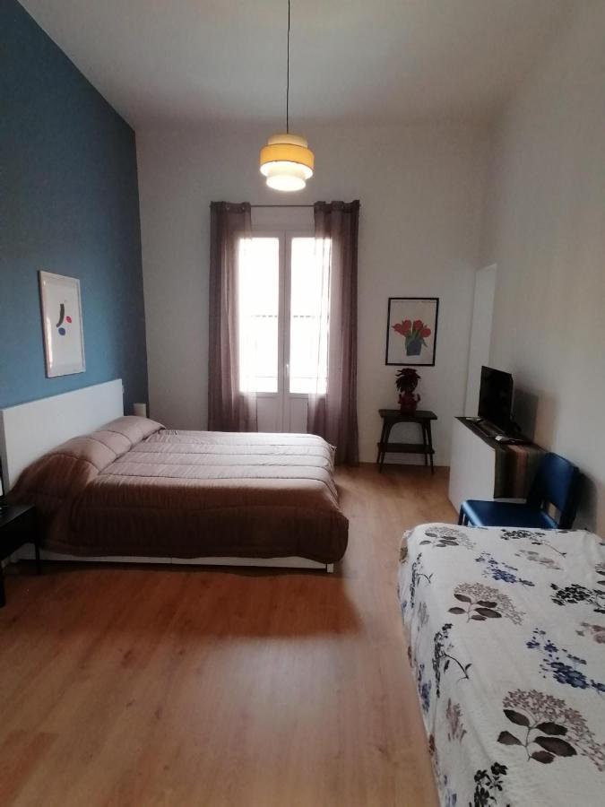 شقة Casa Errante باليرمو المظهر الخارجي الصورة